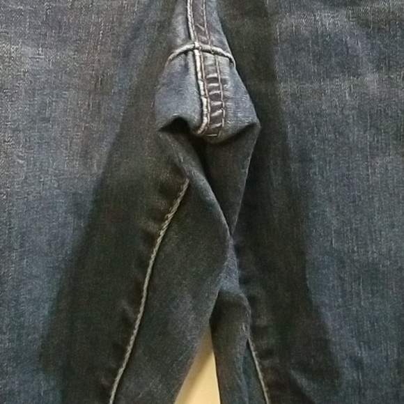 Refuge Jeans Size 20 - Picture 3 of 5